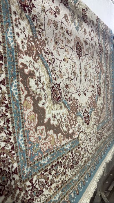 стирка ковров семей