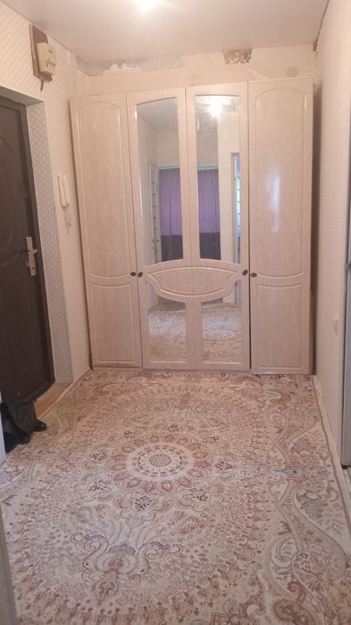 Екі бөлмелі Квартира сатылады