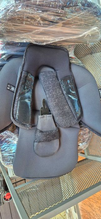 Maxi Cosi Titan Pro детско столче за кола