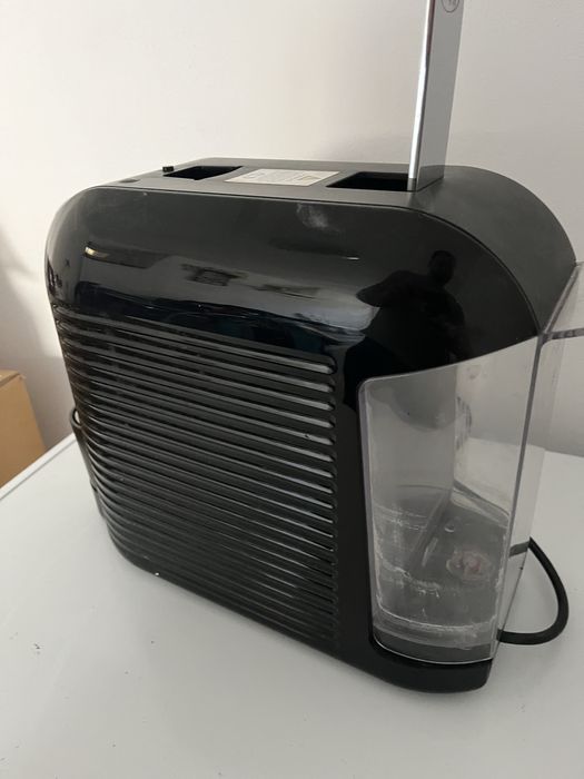 Aparat cafea cu capsule