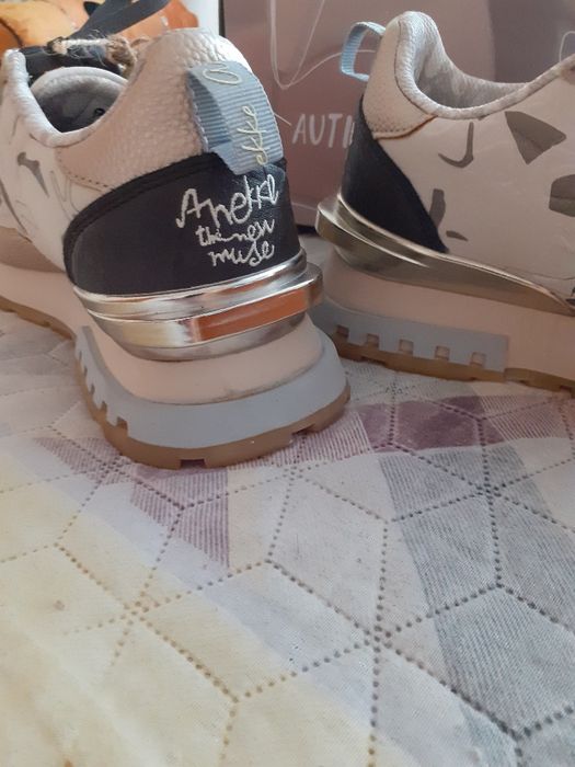 Дамски обувки Анике