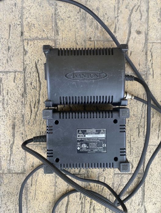 Avantone Mixcubes Avantone