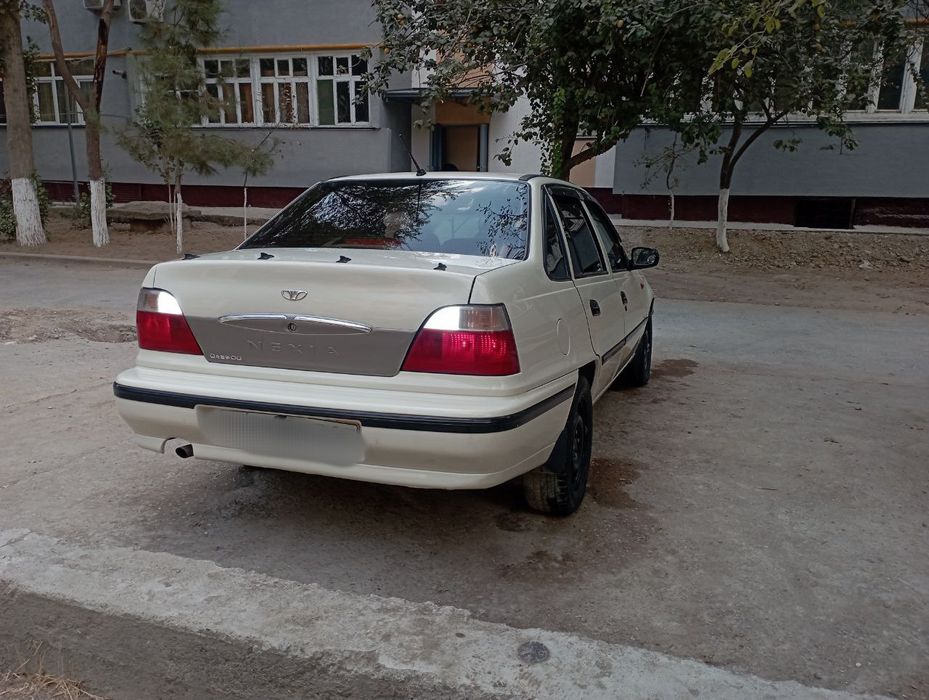 Нехиа 1 год 2007