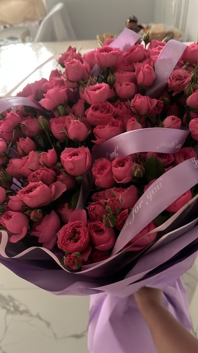 Свежи цветый 12.000