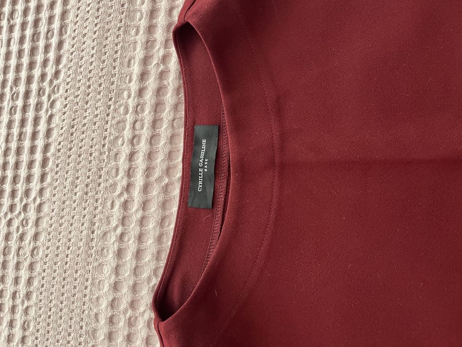 Юбка и платье