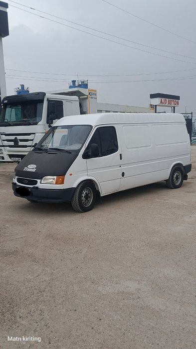 FORD shalanda  1995yil