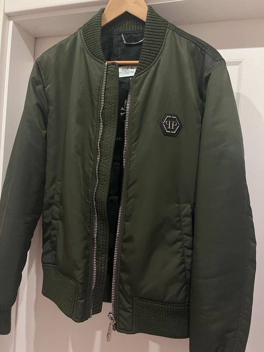 Philipp Plein original яке