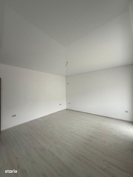 Apartament 2 Camere Decomandat – Bloc Nou – Str. Tineretului