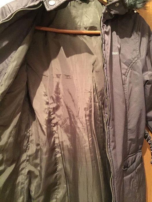 Куртка Reebok