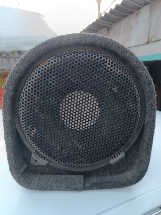 Продам сам буфер