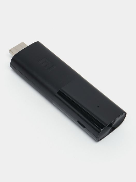 TV-приставка Xiaomi Mi TV Stick Android TV
