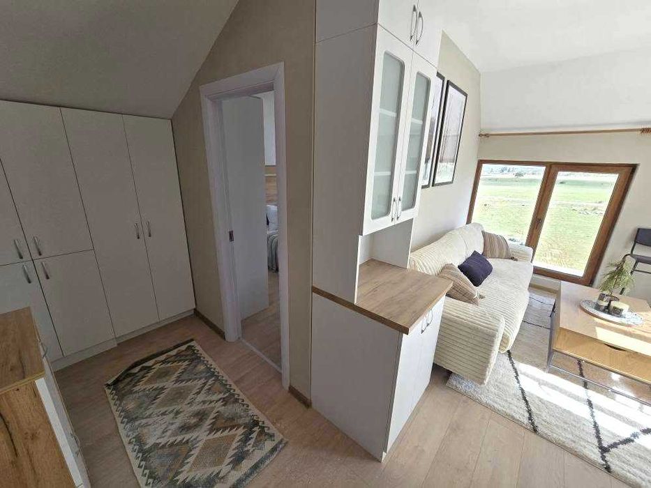 Продава се Двустаен апартамент в Банско - 58 кв.м за 1035 €/кв.м - Снимка #7