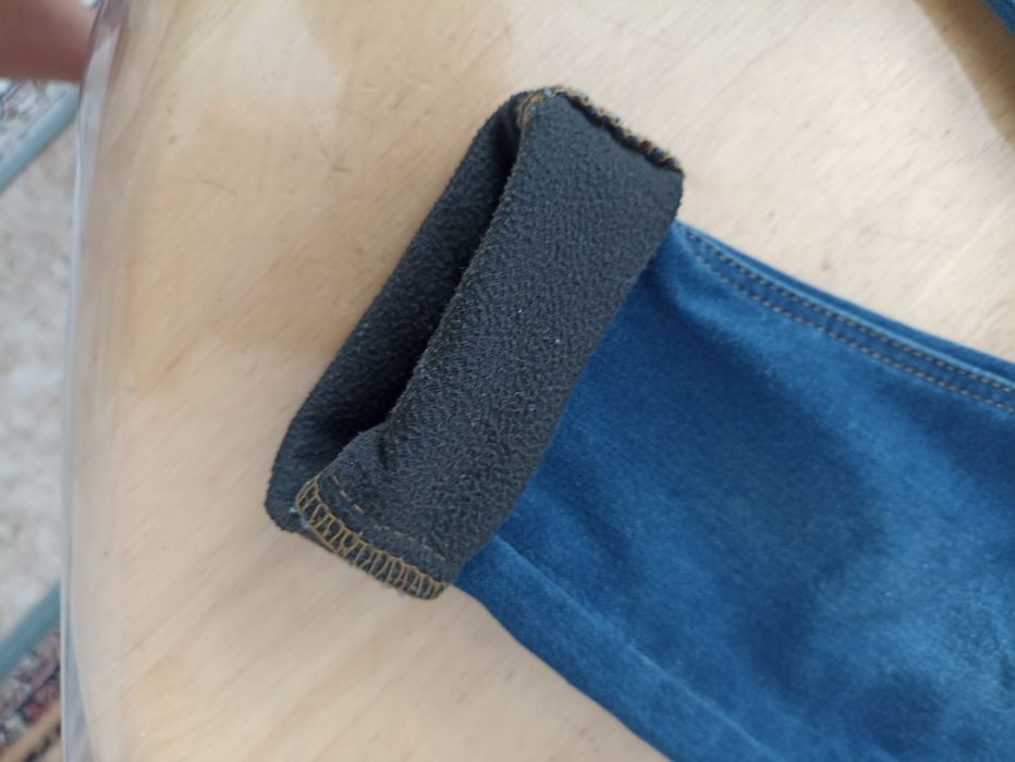 Джинсой брюки для мальчика