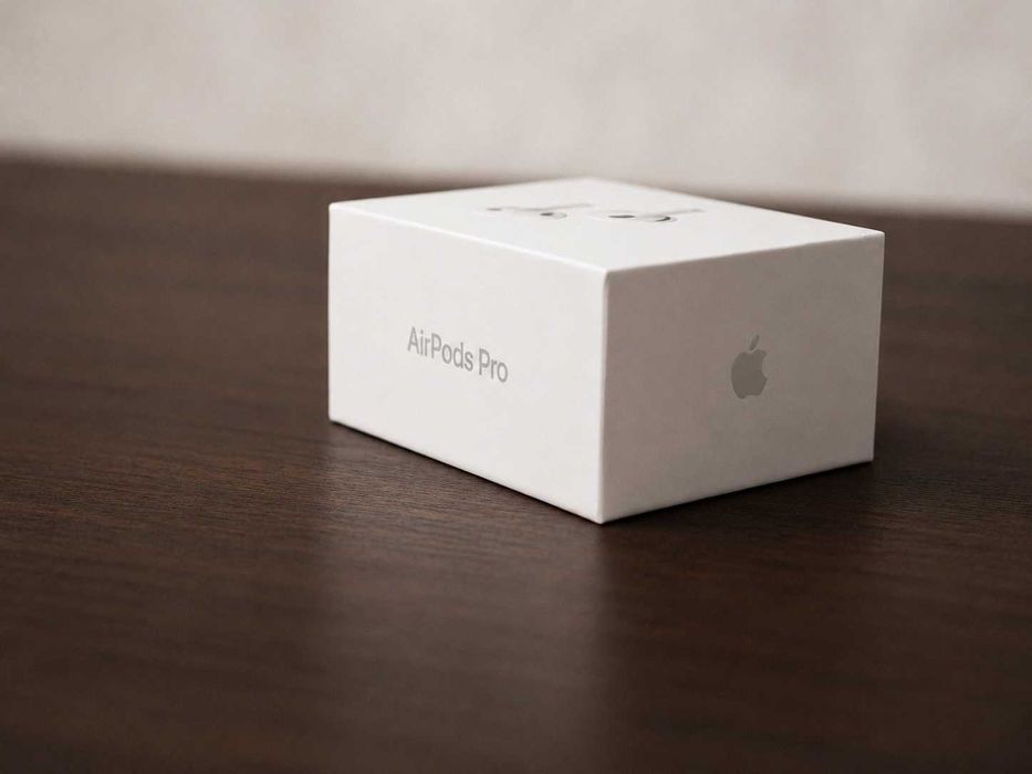 AirpodsPro 3 noi, sigilate, livrare 24 ore