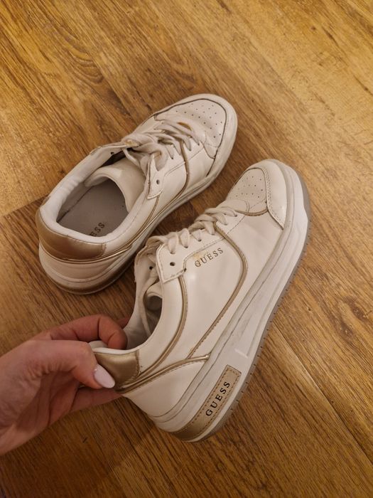Adidasi guess originali
