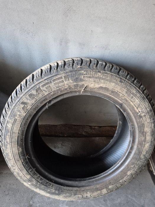 Резина с дисками