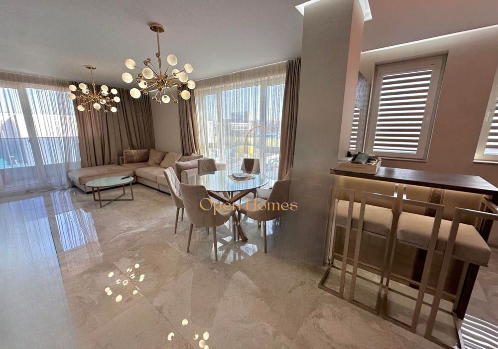 Продава се Двустаен апартамент в Пловдив, Кършияка - 98 кв.м за 2021 €/кв.м - Снимка #1