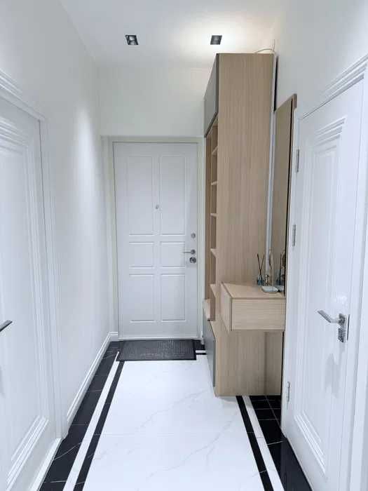 Сдается квартира в ЖК OzMakon 2/8/16