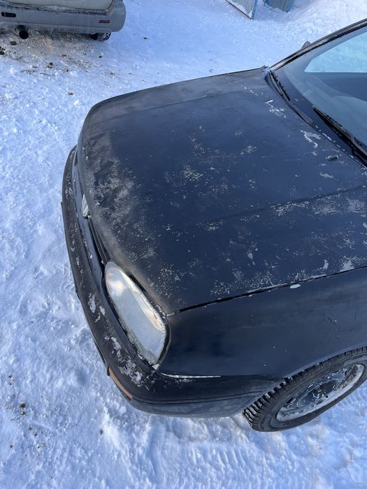 Golf 3 1993 года