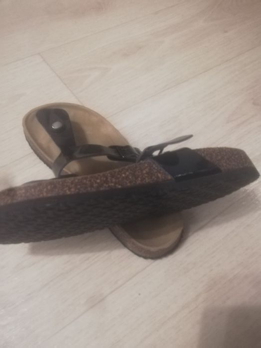 Обувь летняя, сланцы