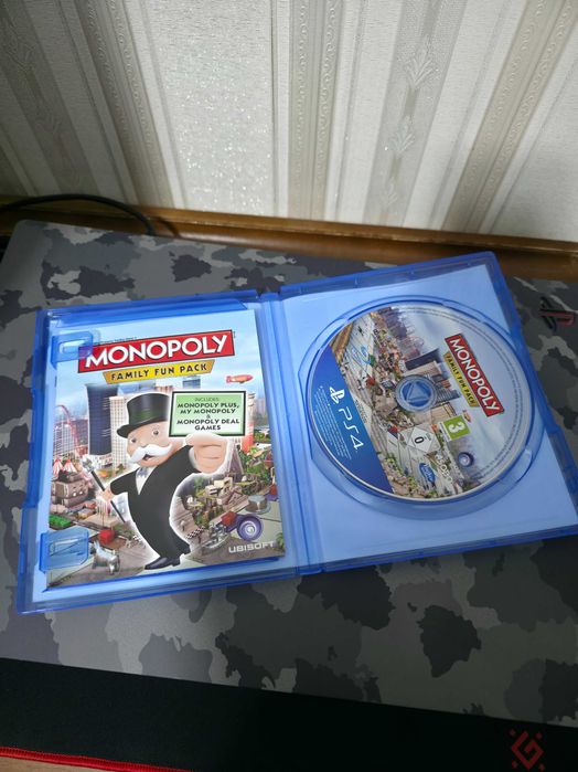 Продам игры на Sony PlayStation PS4 PS5