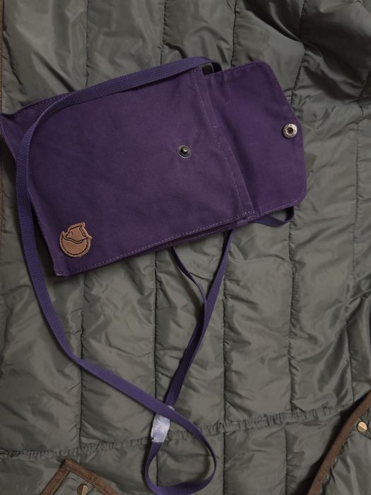 Чанта Fjallraven G-1000