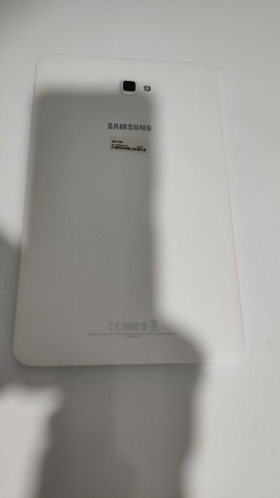 Tableta Samsung Galaxy Tab A si Galaxy A6