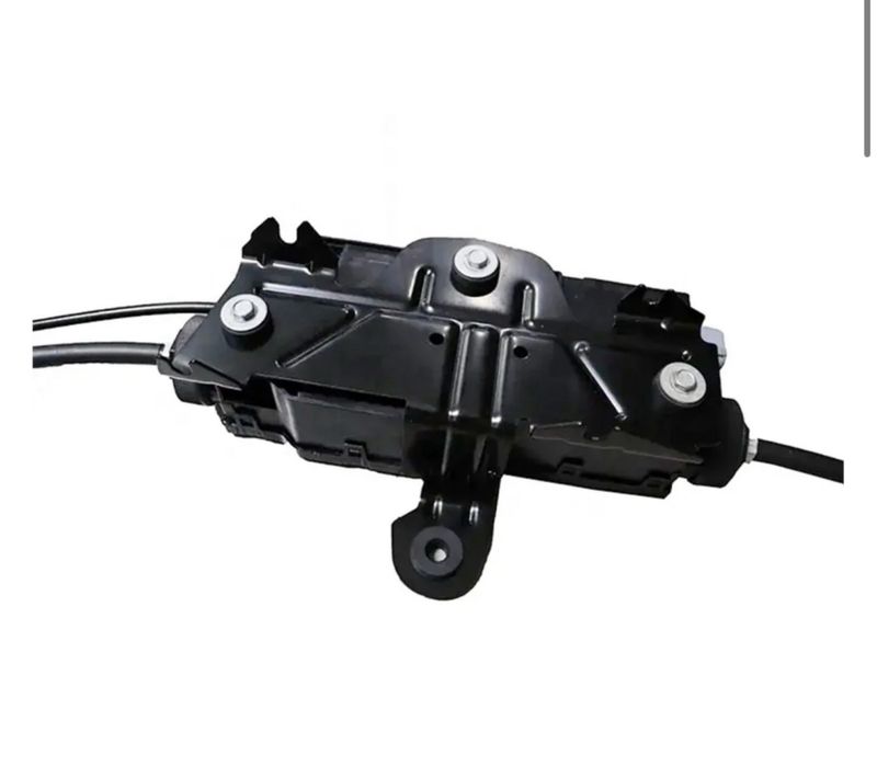 Modul Unitate Motoras Frana De Mana Bmw Seria 7 F01 F02 F03 F04 740