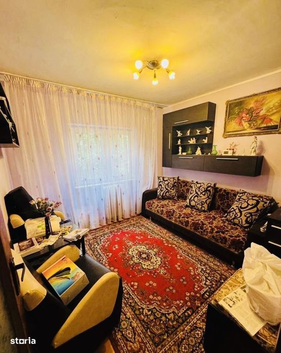Apartament 4 camere decomandat Micalaca