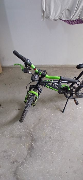 Vând biciclete copii