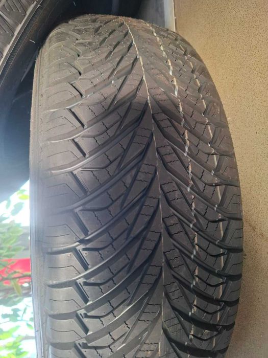 ПРОМОЦИЯ Нови ВСЕСЕЗОННИ гуми 155 65 R 14