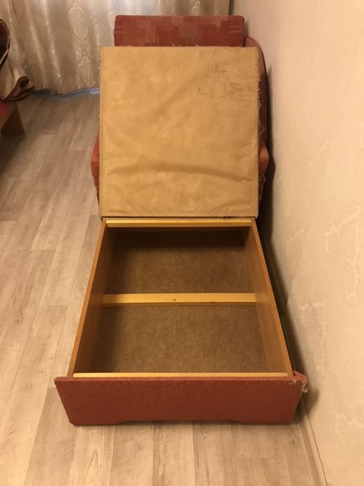 Кресло - кровать