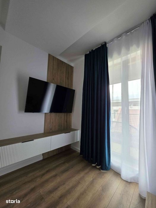 Apartament,