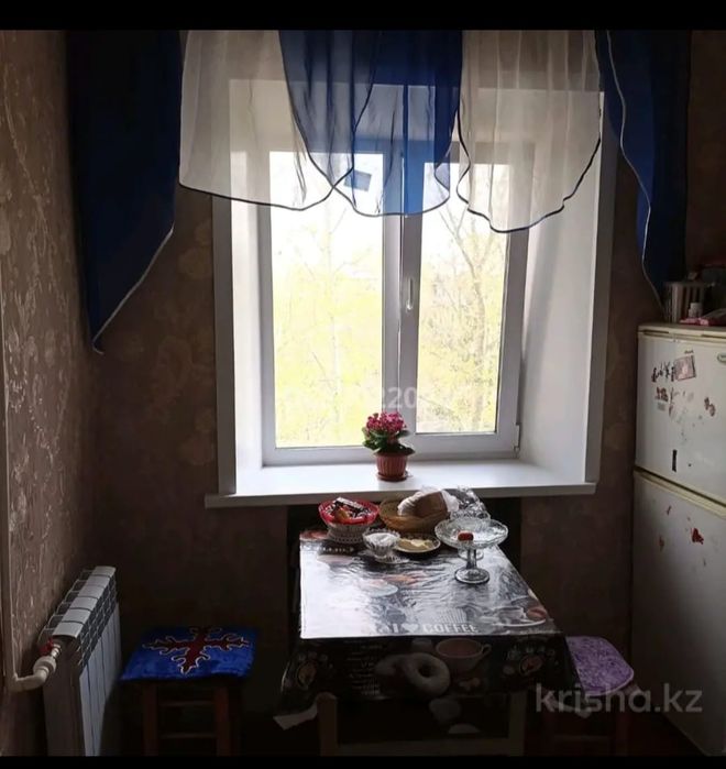 Продам 3 комнатную квартиру
