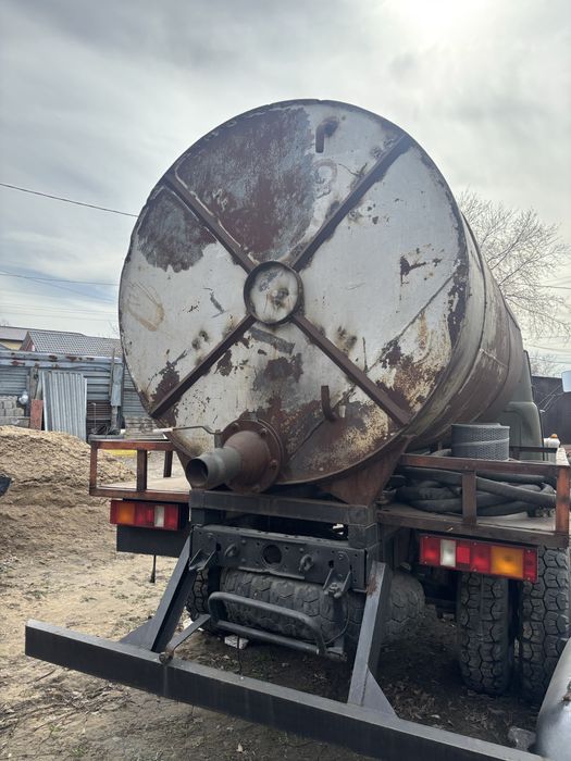 Продам Зил ассенизатор