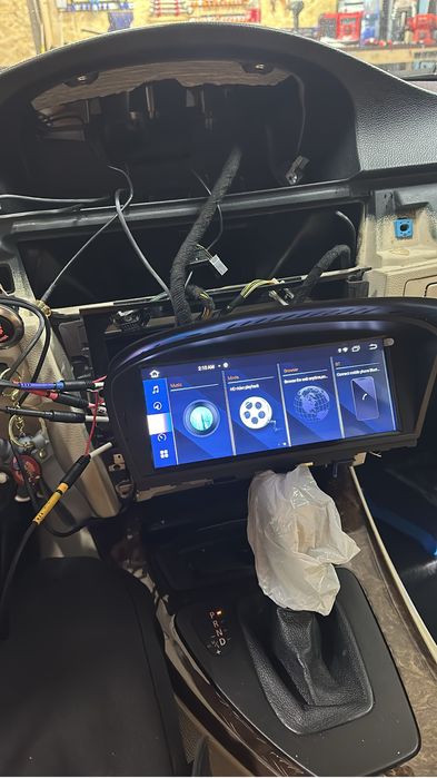 Mecanic Auto si Electrica Auto | La Domiciliu sau in Garaj | Diagnoza, Navigatii, Audio Auto