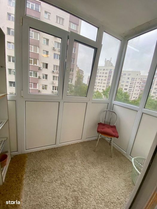 Apartament cu 3 camere si 2 bai in zona Gorjului langa metrou-Militari