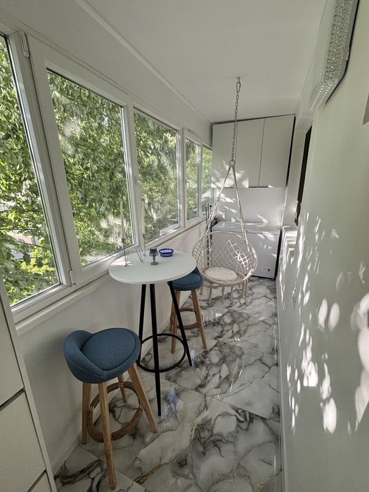 Direct proprietar!- Apartament 2 camere de vanzare zona Gorjului (8 minute metrou)