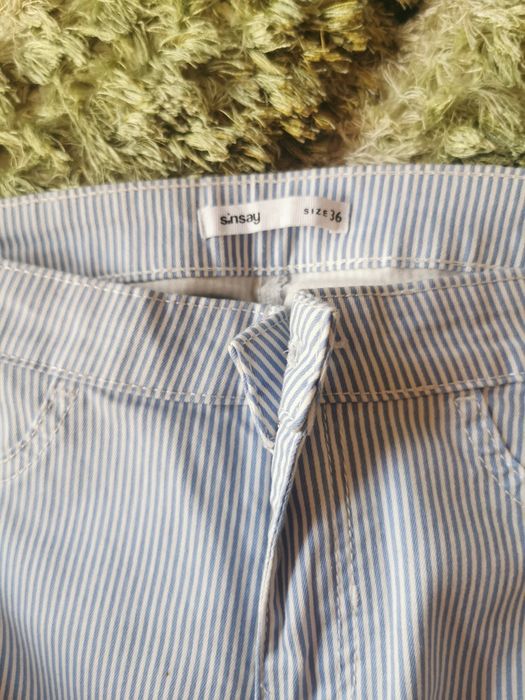 Pantaloni eleganți dama