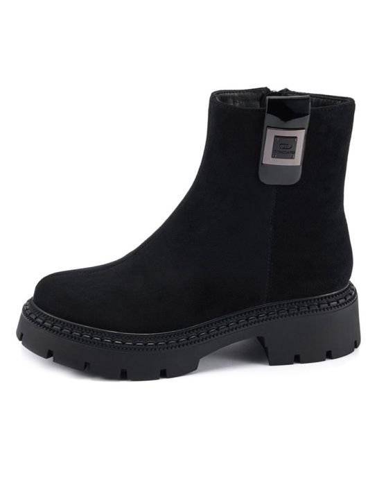 Продам зимние ботинки в отличном состоянии