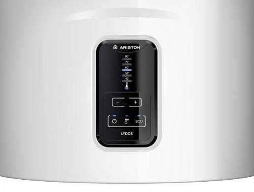 Boiler Ariston Lydos Eco 50 V