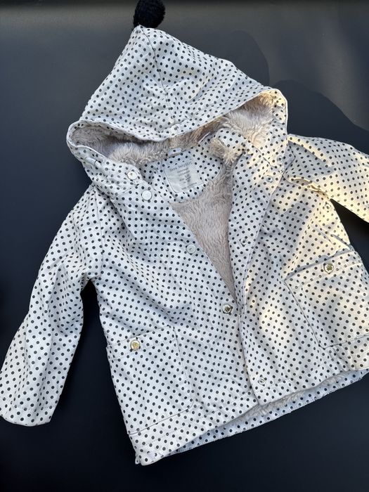 Одежда детскаЯ на осень и зиму куртки