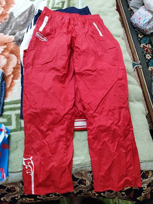 Спортивный костюм Россия.