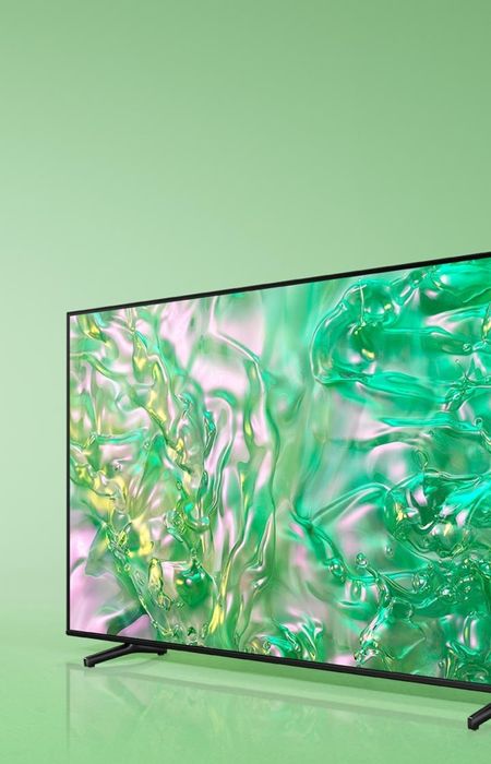 Televizor Samsung UE75DU8000UXCE Chempion 2025 Knox antivirus kafolati