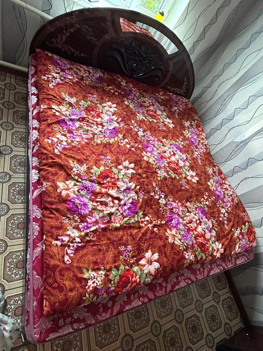 Спальный гарнитур.