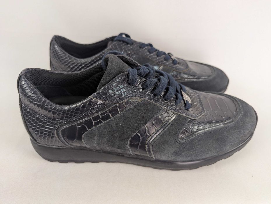 Мъжки сникърси Versace Collection