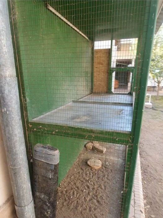 Valer 2×2 eni 80sm xamma joyi butun