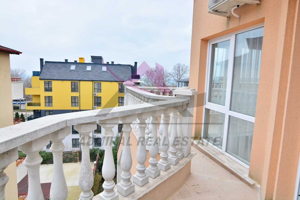 Дава се под наем Тристаен апартамент в Варна, Левски - 80 кв.м за 800 € - Снимка #7