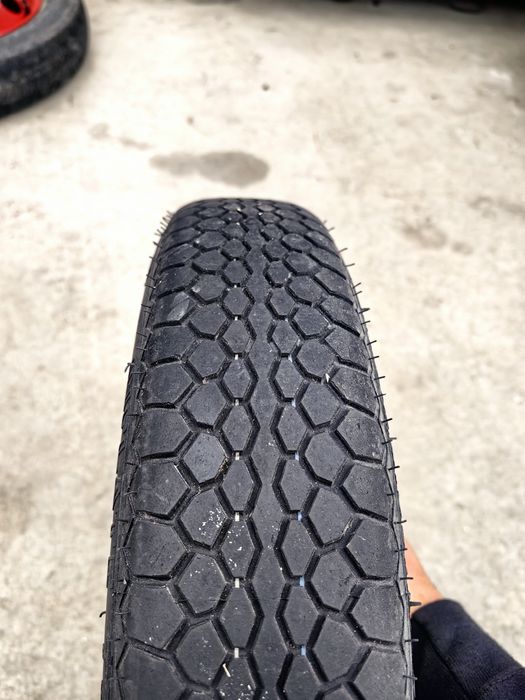 Патерица VW Polo, Fabia , Ibiza 14 цола 4х100