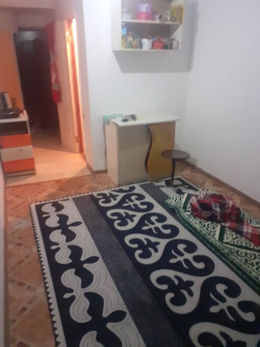 Общежитие 1 ком  .